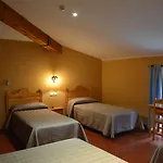 圣米格尔旅馆 2* 特鲁希略