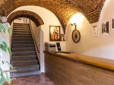 Pensionat San Miguel