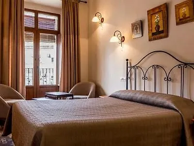 San Miguel 2* Trujillo