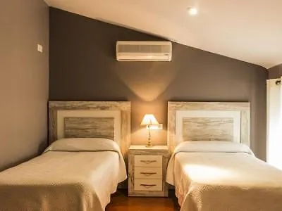 San Miguel Pensionat