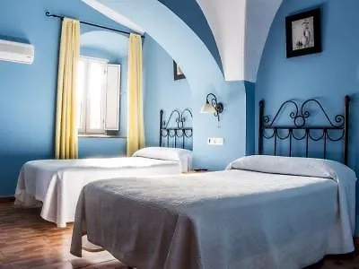 Guest house San Miguel