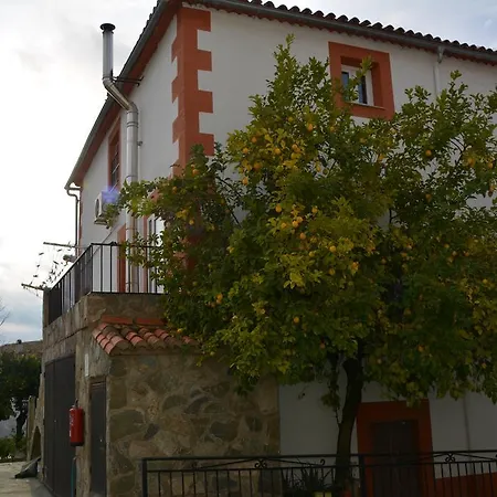 San Miguel Pensionat