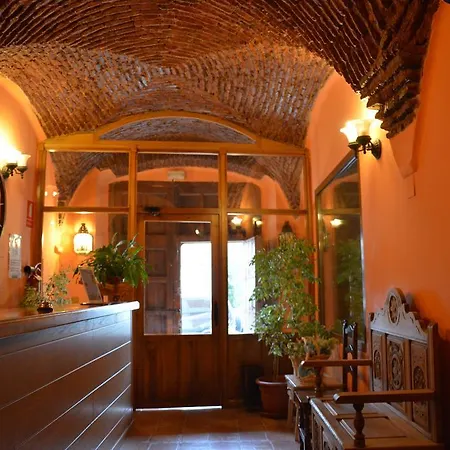 San Miguel Trujillo