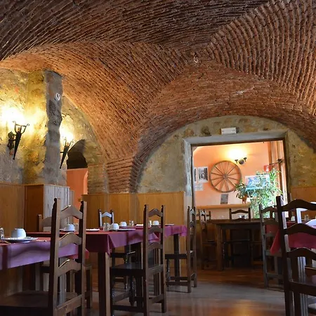 San Miguel 2* טרוחיו