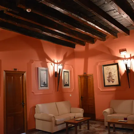 Pensionat San Miguel