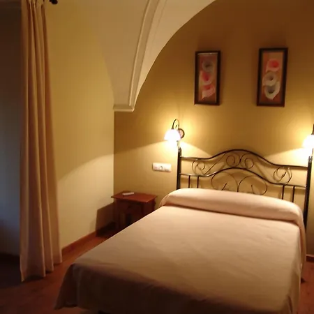 San Miguel Pensionat Trujillo