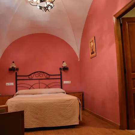 Pensionat San Miguel