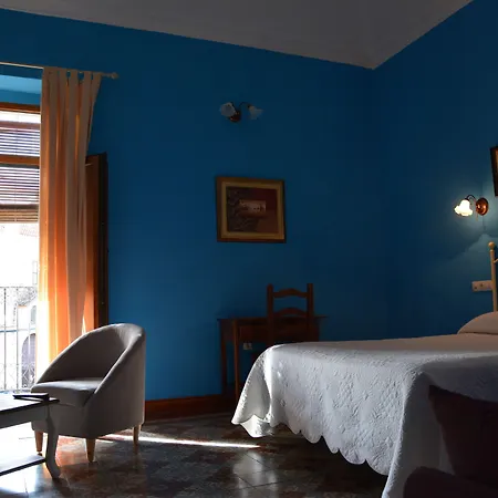 San Miguel Pensionat