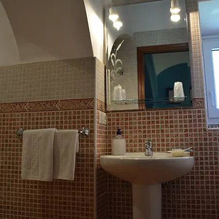 San Miguel Pensionat 2*