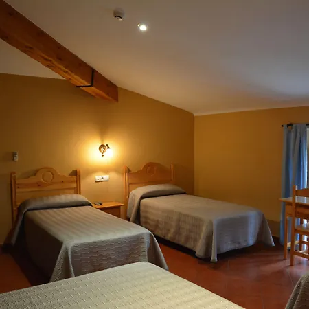 San Miguel 2* Trujillo