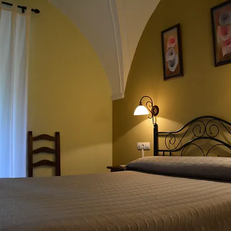 San Miguel Pensionat