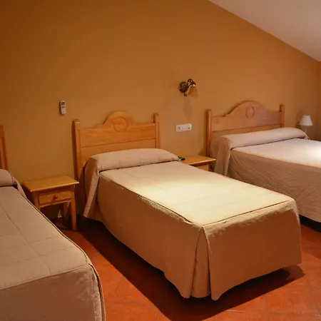 San Miguel 2* Trujillo