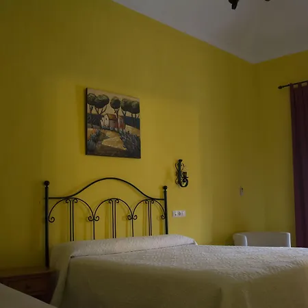 Guest house San Miguel 2*