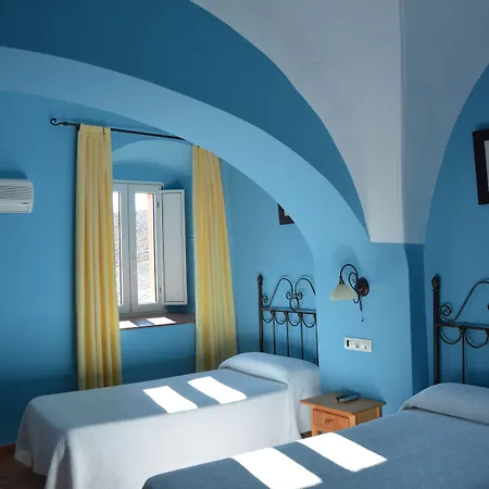 Pensionat San Miguel 2*