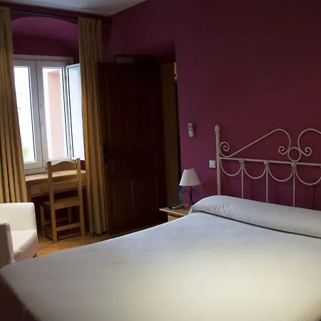 San Miguel Pensionat 2*