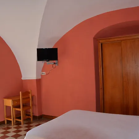 San Miguel Pensionat Trujillo