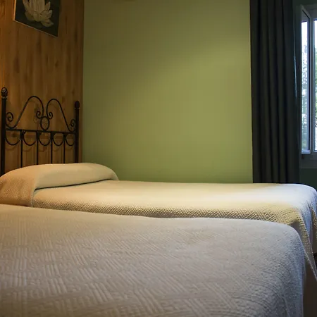 San Miguel Pensionat Trujillo