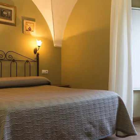 San Miguel Pensionat 2*