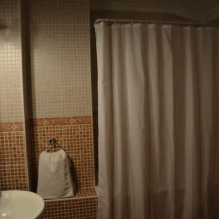 Pensionat San Miguel