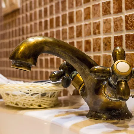 San Miguel Pensionat