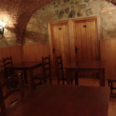 San Miguel Pensionat Trujillo