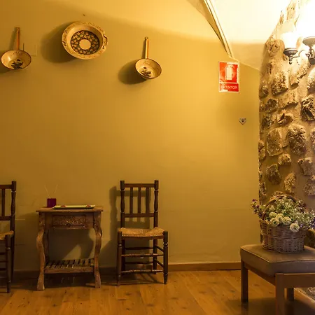 게스트하우스 San Miguel 트루히요