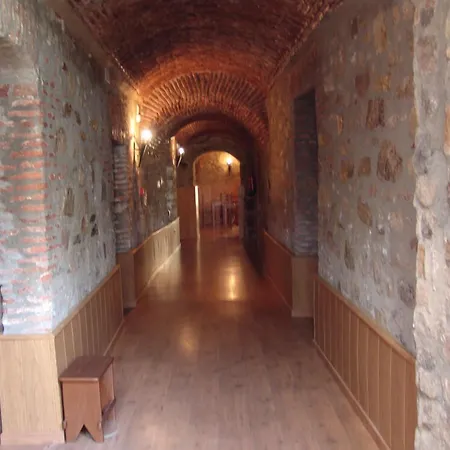 Pensionat San Miguel Trujillo