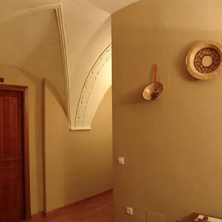 San Miguel Pensionat