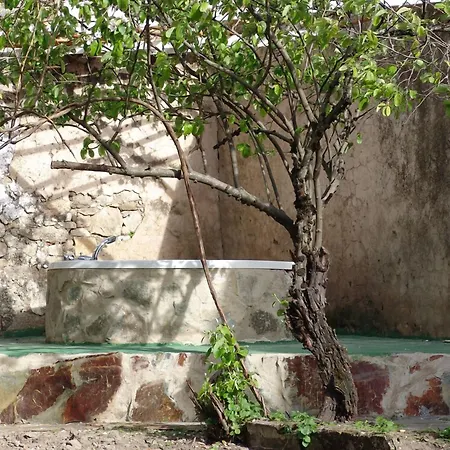 Pensionat San Miguel