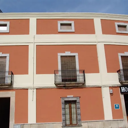 게스트하우스 San Miguel 트루히요