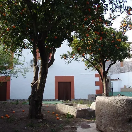 Gasthuis San Miguel Trujillo