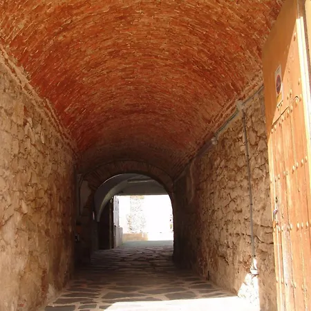 San Miguel Pensionat 2*