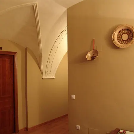 San Miguel Guest house Trujillo