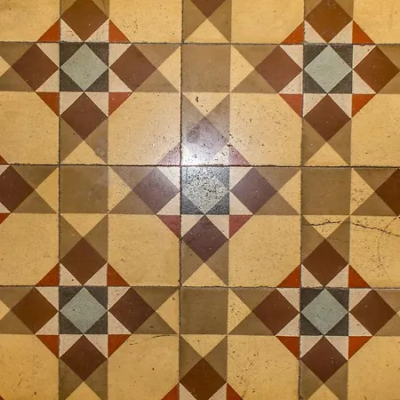 San Miguel トルヒーリョ