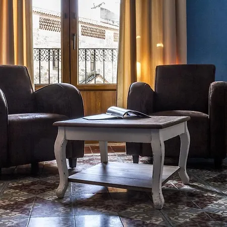 San Miguel Pensionat