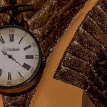 San Miguel בית הארחה טרוחיו