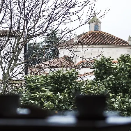 Pensionat San Miguel 2*