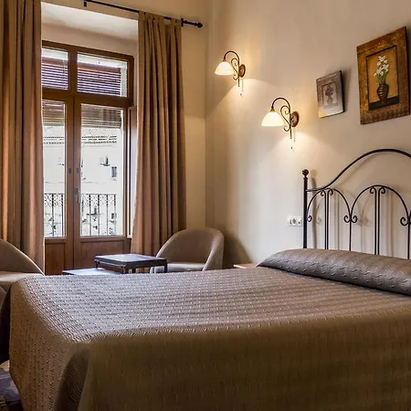 Pensionat San Miguel