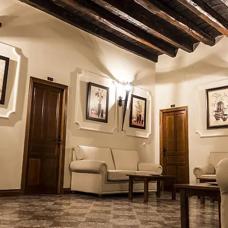 Pensionat San Miguel