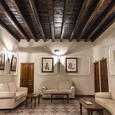 San Miguel 2* Trujillo