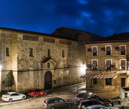San Miguel Gasthuis Trujillo
