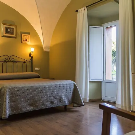 Pensionat San Miguel Trujillo