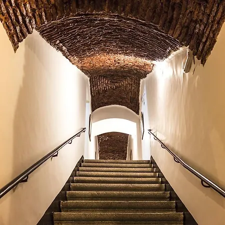 بيت ضيافة San Miguel 2*