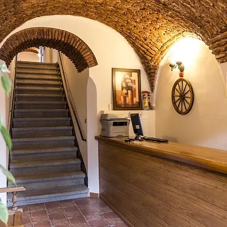بيت ضيافة San Miguel