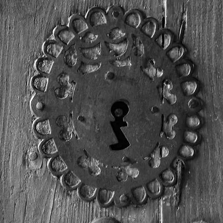 Pensionat San Miguel Trujillo