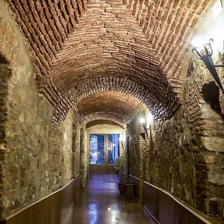 Pensionat San Miguel Trujillo