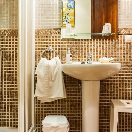 San Miguel Pensionat