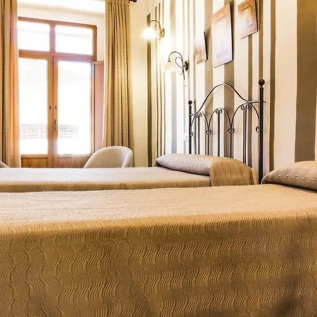 בית הארחה San Miguel