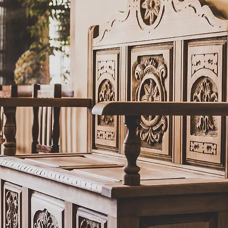 בית הארחה San Miguel