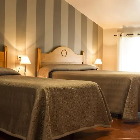 San Miguel Pensionat 2*